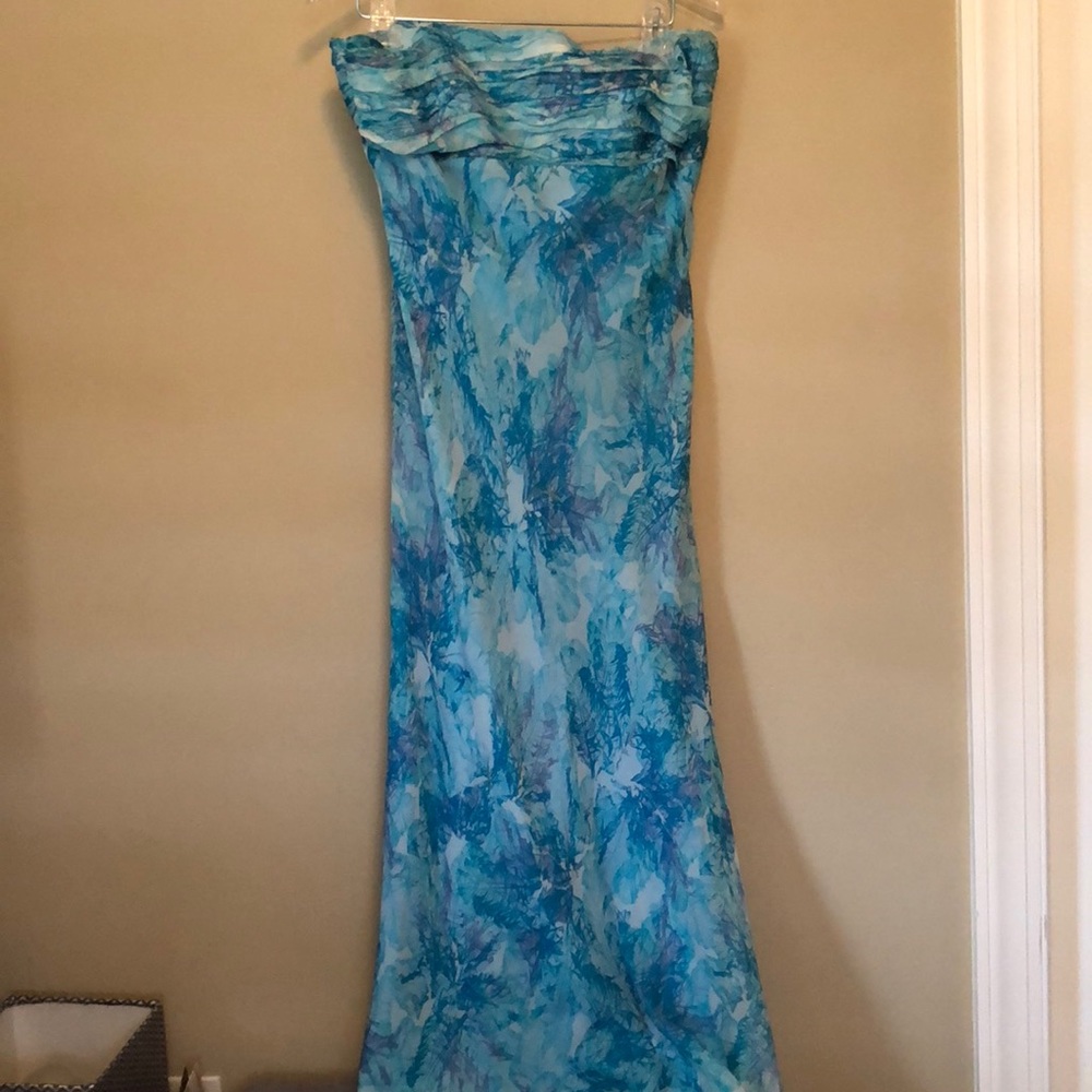Evening gown